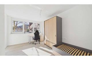 Wohnung mieten in 72461 Albstadt, Nur für Wohngemeinschaften - Zentral in Albstadt