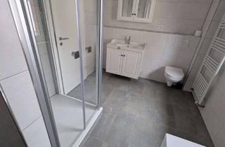 Wohnung mieten in 63801 Kleinostheim, Erstbezug einer Attraktiven 2-Zimmer Wohnung im ersten OG, frisch saniert in Kleinostheim