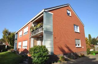 Wohnung mieten in Laakstraße, 44534 Lünen, Laakstraße, 660 €, 75 m², 3 Zimmer