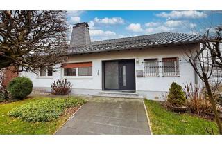 Wohnung mieten in Christoph-Friedrich-Baehrens-Straße, 58540 Meinerzhagen, Hauptwohnung im 2-Familienhaus