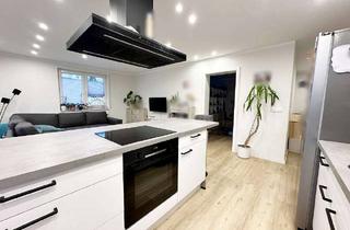 Wohnung mieten in Am Sonnenhang, 09488 Thermalbad Wiesenbad, "Traumhafte 2,5-Zimmer-Erdgeschosswohnung mit Terrasse, EBK und Stellplatz"