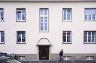 Wohnung mieten in 69120 Neuenheim, Wg geeignete Wohnung für maximal 3 Personen