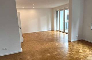 Wohnung mieten in Bücklersstraße 18, 41751 Viersen, Erstbezug nach Modernisierung – Hochwertige Erdgeschosswohnung mit zwei Balkonen in Viersen-Dülken