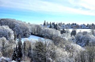 Penthouse mieten in 42657 Solingen, Exklusive 3-Zimmer Penthouse-Wohnung mit malerischen Ausblick auf das Naturschutzgebiet