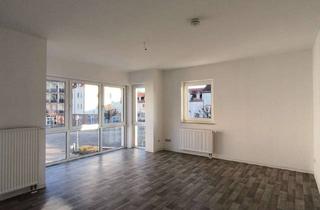 Wohnung mieten in Am Markt, 04567 Kitzscher, ***Ruhiges Wohnen in Kitzscher*** WE 20 - ZEIT FÜR MEHR!