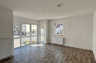 Wohnung mieten in Am Markt, 04567 Kitzscher, ***Ruhiges Wohnen in Kitzscher*** WE 20 - ZEIT FÜR MEHR!