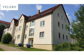 Wohnung mieten in Jahnstraße 48, 04703 Leisnig, Neu renoviert- 2 Zimmerwohnung mit Balkon in guter Lage