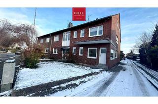 Wohnung mieten in 41468 Neuss, Neuss-Uedesheim: Saniertes Apartment mit kleinem Garten, Einbauküche u. modernem Tageslichtduschbad