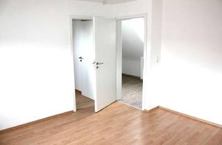 Wohnung mieten in 63695 Glauburg, Glauburg – 2,5 ZKB, schöne helle Maisonette-Wohnung ab 01.04.2026