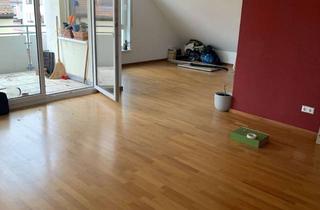 Wohnung mieten in 96052 Bamberg, Geräumige 4-Zimmer Maisonette-Wohnung mit Balkon in Bamberg-Insel