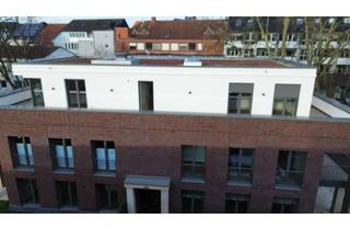 Penthouse mieten in 46395 Bocholt, Exklusive Penthousewohnung in bester Lage