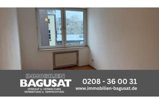 Wohnung mieten in 45468 Mitte, Zentrale 3 1/2 Raum Mietwohnung mit Balkon