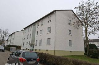 Wohnung mieten in Theodor Heuss Ring 36, 55232 Alzey, Helle 3-Zimmer-Wohnung mit Balkon im 3. OG in Alzey