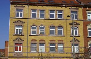 Wohnung mieten in Hohenwindenstraße, 99086 Hohenwinden, JUNGE PÄRCHEN AUFGEPASST - Dachgeschoss-Wohnung sucht neue Mieter