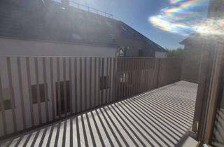 Wohnung mieten in Industriestraße 4a-4b, 63543 Neuberg, ATTENTION- 4Z. Maisonette mit Balkon und EBK