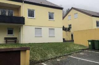 Wohnung mieten in 74670 Forchtenberg, Schöne 3 Zi.- Mietwohnung im Dachgeschoss zu vermieten