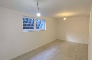 Wohnung mieten in 69514 Laudenbach, Schöne Souterrain-Wohnung in ruhiger guter Lage von Laudenbach