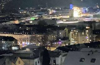 Penthouse mieten in Natorpstr. 32, 58095 Mittelstadt, exklusive Penthousewohnung mit Tiefgarage und Aufzug fährt bis in die Wohnung