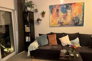 Wohnung mieten in Tiepolostraße 4b, 97070 Würzburg, Schöne 2-Zimmer Wohnung im EG mit Garten in Würzburg-Peter