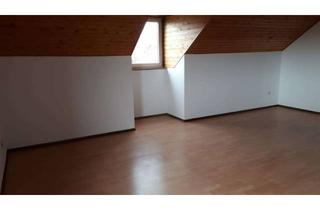 Wohnung mieten in 85368 Moosburg, Helle 2-Zimmer Dachgeschosswohnung in Moosburg an der Isar