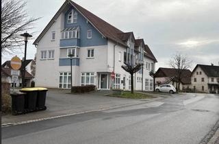 Wohnung mieten in 88319 Aitrach, Helle 4-Zimmer-Wohnung mit Balkon & Stellplatz in Aitrach