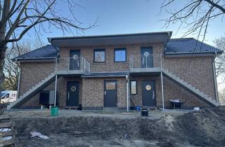 Wohnung mieten in Bundesstraße Nr.41 a und b, 25795 Weddingstedt, 3-Zimmer Wohnung in Weddingstedt mit ca. 75 m² Wohnfläche