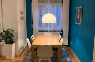 Wohnung mieten in Badstraße 13b, 92318 Neumarkt, Zentrale, ruhige 4-Zimmer-Wohnung mit Garten und EBK in Neumarkt