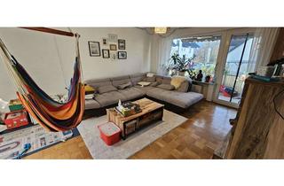 Wohnung mieten in Zunkenstr., 63897 Miltenberg, EG-Wohnung mit 3 Zimmern in Miltenberg-Nord