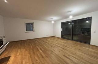 Wohnung mieten in Am Bahnsteig 14, 82024 Taufkirchen, Erstbezug: 2 Zi.-Whg. mit Einbauküche und Garten in Taufkirchen (nahe S-Bahn)