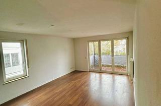 Wohnung mieten in 65760 Eschborn, Helle 2-Zimmer-Wohnung mit Balkon im 1. OG in Eschborn