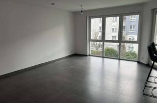 Wohnung mieten in 65824 Schwalbach, Moderne, ruhige 3-Zimmer-Wohnung mit Balkon im 2. OG in Schwalbach am Taunus