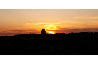 Penthouse mieten in Barbarossastr. 53, 67655 Innenstadt, EINZIGARTIG! PENTHOUSE! Wahnsinns Ausblick über K'town...Highlight 270 Grad Dachterrasse