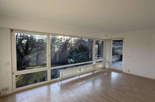 Wohnung mieten in 71263 Weil der Stadt, Lichtdurchflutete 3-Zimmer-Wohnung mit zwei Balkonen in idyllischer Waldrandlage