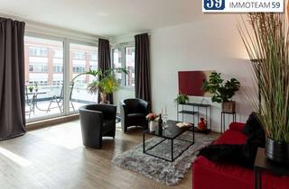 Penthouse mieten in 65428 Rüsselsheim, Penthouse in der Mitte von Rhein-Main