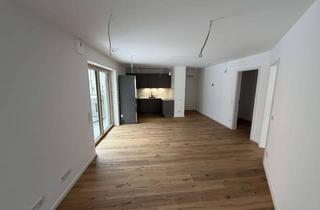 Wohnung mieten in Guerickestraße 6b, 93053 Kasernenviertel, Neubau Erstbezug | 2-Zimmer mit Balkon & TG | Sternhof Regensburg