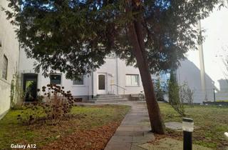 Wohnung mieten in Hanauer Straße 43, 61169 Friedberg, Studenten-WG-Wohnung , für 3 - 4 Studierende, mit Balkon in Friedberg (Hessen)