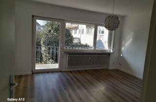 Wohnung mieten in 61169 Friedberg, in ruhiger 1a-Lage für Studenten-WG und Pendler, mit Balkon in Friedberg (Hessen)