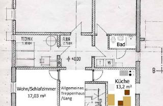 Wohnung mieten in Isenbachstraße, 85777 Fahrenzhausen, 2-Zimmer-Wohnung