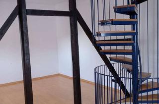 Wohnung mieten in 42579 Heiligenhaus, Heiligenhaus-Oberstadt, Ausgefallene Maisonette-Wohnung in Altbau