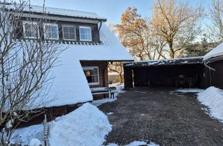 Wohnung mieten in 21354 Bleckede, Wunderschöne DHH mit Doppelcarport auf 600 Quadratmeter Grundstück