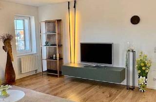 Wohnung mieten in Schlossstraße 56, 06785 Oranienbaum, Möbliertes Apartment zum Wohlfühlen