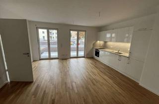 Wohnung mieten in Eisenbahnstr. 131a, 04315 Volkmarsdorf, von privat: 4-Zi-Terrassen-Whg, WG-geeignet, EBK und Fußbodenheizung!