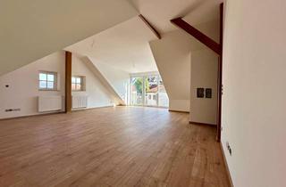 Wohnung mieten in 83278 Traunstein, Großzügige, helle Wohnung mit Südbalkon im Zentrum von Traunstein