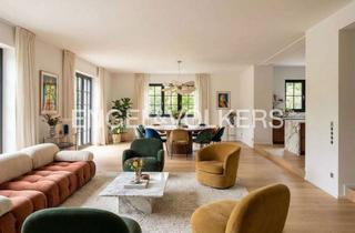 Wohnung mieten in 60598 Sachsenhausen, Luxuriöse, moderne Maisonette-Wohnung mit großer Terrasse in bevorzugter Wohnlage