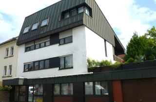 Wohnung mieten in Ostheimer Straße 50, 61130 Nidderau, Attraktive 3,5-Zimmer Wohnung (116m²) im 3. OG in Nidderau-Windecken