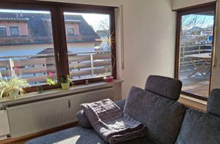 Wohnung mieten in 74889 Sinsheim, Sinsheim-OT: Sonnige 2-Zimmer-Wohnung mit Balkon im 1. OG