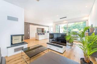 Penthouse mieten in Buchenweg 13, 56579 Rengsdorf, Neuwertige 2-Zimmer Penthouse-Wohnung mit 103 m² in Rengsdorf