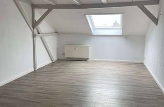 Wohnung mieten in Nicolaistraße 30, 39576 Stendal, Helle und gepflegte 4-Raum-Wohnung mit Garten in ruhiger Lage von Stendal