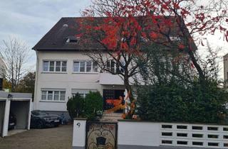 Wohnung mieten in Peter-Hille-Straße, 44229 Kirchhörde, Helle 2,5 Zimmer Dachgeschosswohnung mit Balkon in Dortmund-Kirchhörde