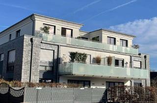 Wohnung mieten in Stakerseite 22, 41564 Kaarst, Barrierefreie 3-Zimmer Erdgeschosswohnung mit kleinem Garten in Kaarst